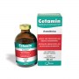 CETAMIN 50ML